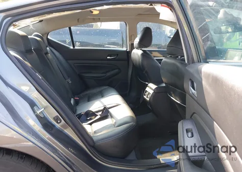 2019 Nissan Altima Sl z USA, uszkodzony, nr VIN 1N4BL4EV0KC158339